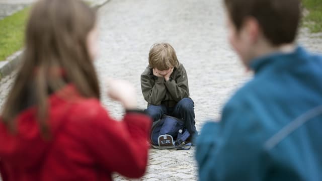 Kinder Kinder