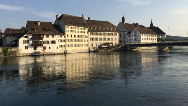 Solothurn Solothurn
