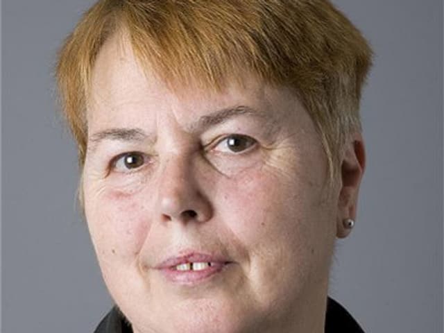 Greta Schindler Greta Schindler