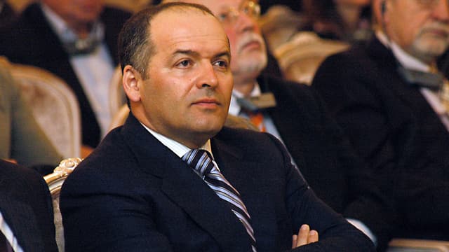 Viktor Pintschuck Viktor Pintschuck