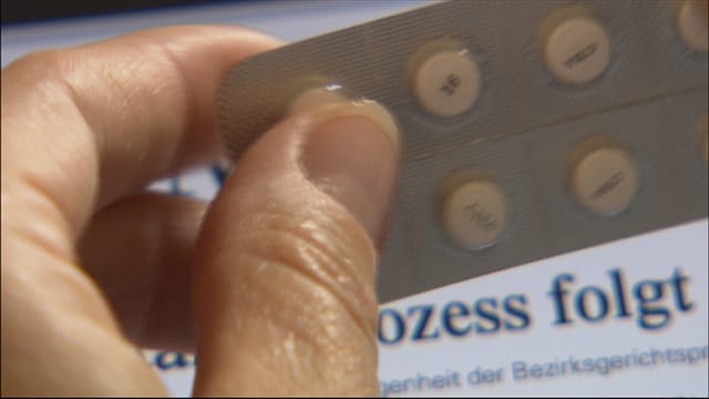 Skandal-Arzt: Wie die Behörden versagten Skandal-Arzt: Wie die Behörden versagten