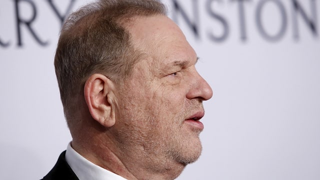 Harvey Weinstein Harvey Weinstein