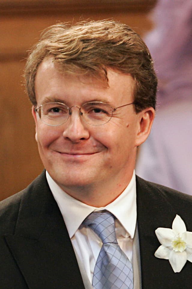 Prinz Friso Prinz Friso