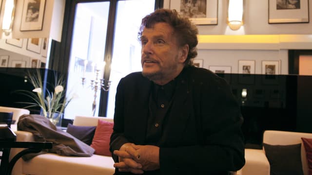 Dieter Wedel Dieter Wedel