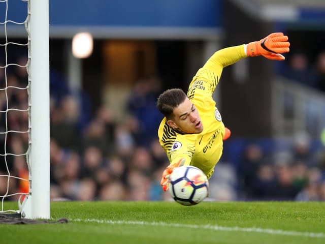 Ederson