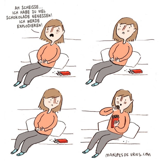 Cartoon Cartoon