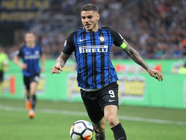 Mauro Icardi