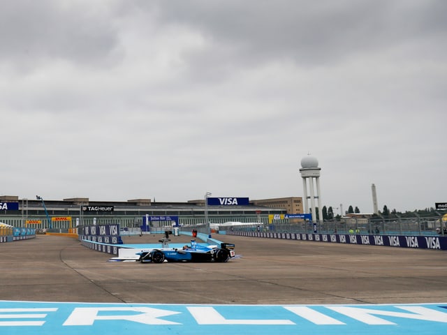Sebastien Buemi Sebastien Buemi