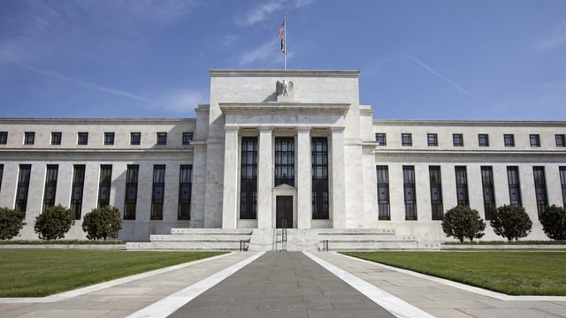 US-Notenbank signalisiert baldige Leitzinserhöhung
