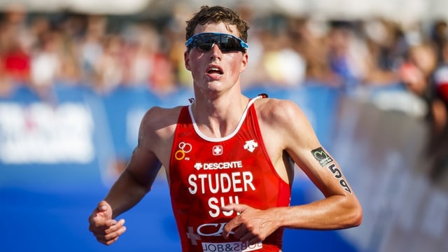 Max Studer Max Studer