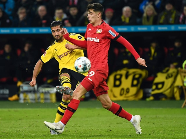 Emre Can Emre Can
