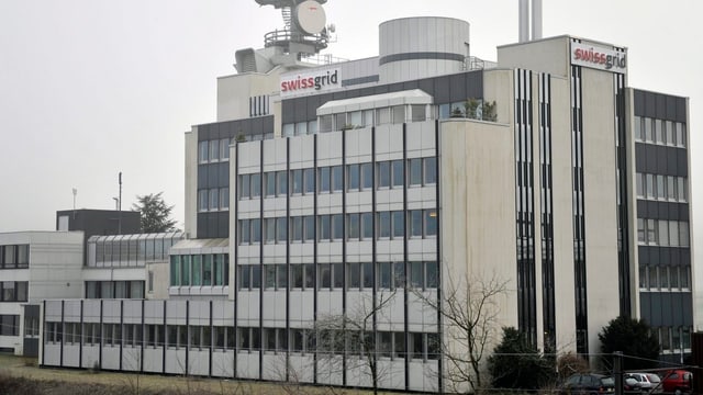 Swissgrid Swissgrid