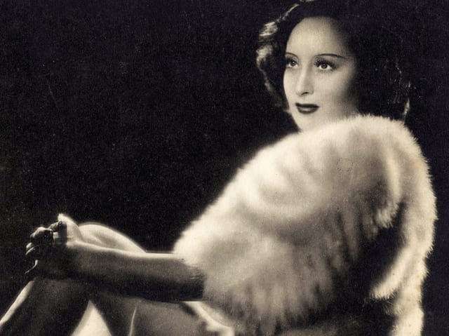 Clara Calamai. Clara Calamai.