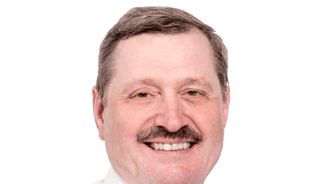 André Schlatter, langjähriger Stadtrat von Amriswil, will Stadtpräsident werden. André Schlatter, langjähriger Stadtrat von Amriswil, will Stadtpräsident werden.