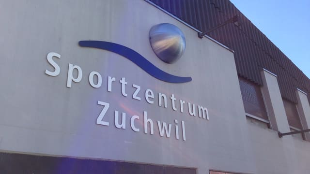 Zuchwiler Sportzentrum ohne EHC Zuchwil Regio?
