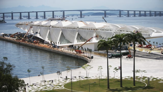 Porto Maravilha Porto Maravilha