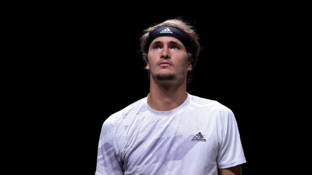 Alexander Zverev Alexander Zverev