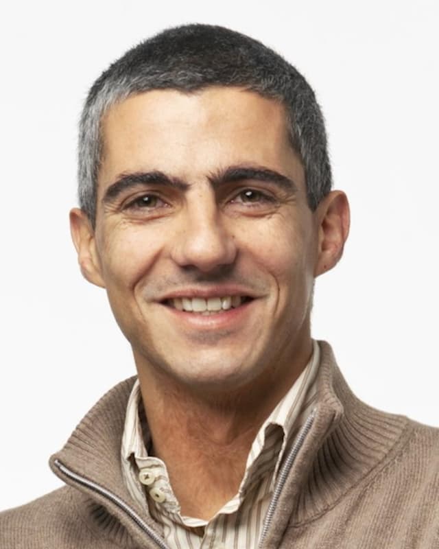 Gibt seine politischen Ämter in Zürich ab: Gian von Planta. Gibt seine politischen Ämter in Zürich ab: Gian von Planta.