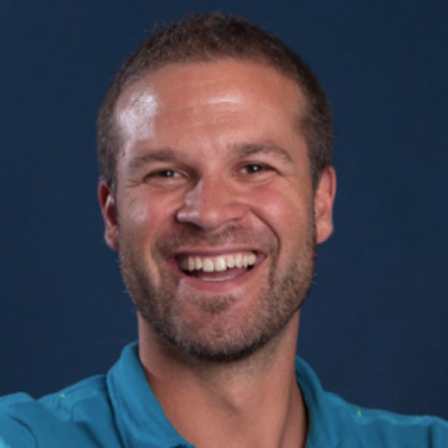 Stefan Langenegger Stefan Langenegger