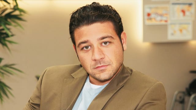Leonardo Nigro Leonardo Nigro