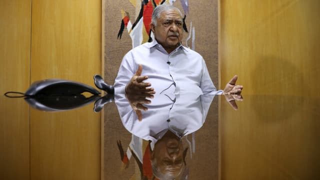 Kamal Hussein Kamal Hussein