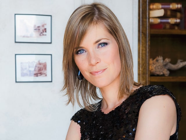 Mélanie Freymond Mélanie Freymond