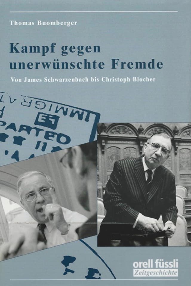 Buchtitel Buchtitel