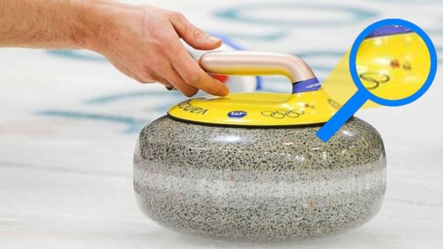 crap curling crap curling