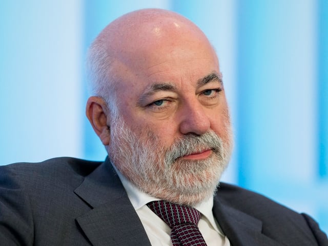 Vekselberg Vekselberg