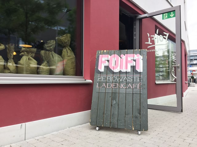 Schild Schild