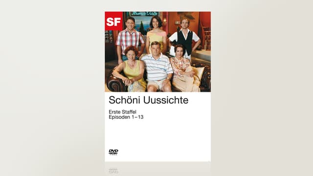 Schöni Uussichte - Sitcom Schöni Uussichte - Sitcom