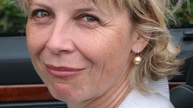 Anna von Planta Anna von Planta