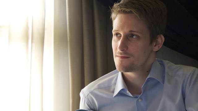 Edward Snowden Edward Snowden