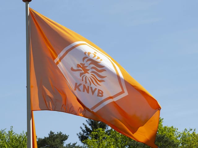 Die Spieler in den Niederlanden zeigen sich in der Corona-Krise solidarisch. Die Spieler in den Niederlanden zeigen sich in der Corona-Krise solidarisch.