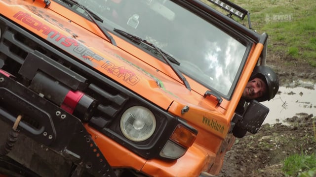 Best of Tacho: Offroad! (5/10) Best of Tacho: Offroad! (5/10)