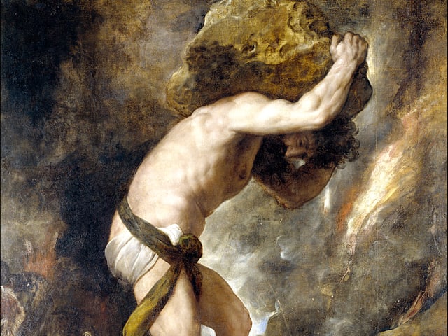 sisyphus story sisyphus story