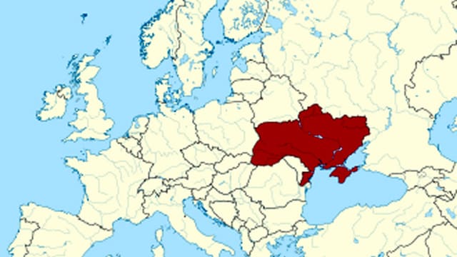 Grafik Europas Grafik Europas