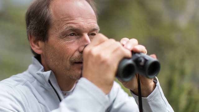Interview mit Hans Lozza vom Schweizerischen Nationalpark