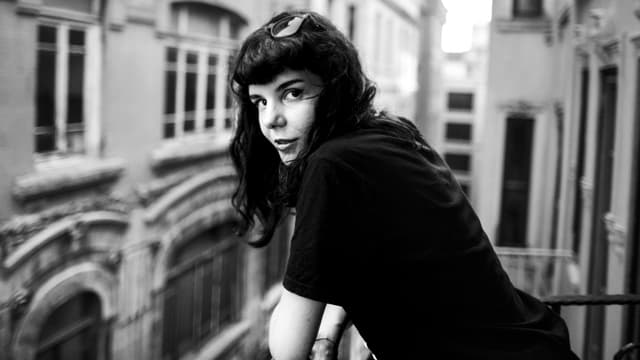 Gaye Su Akyol Gaye Su Akyol