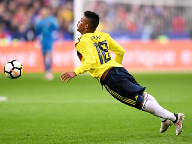 Fussballspieler Fussballspieler