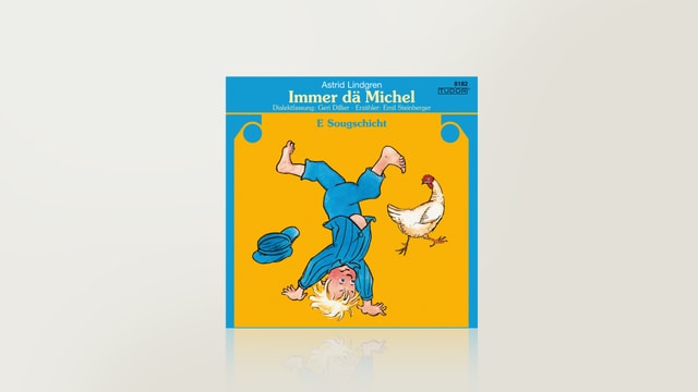 Immer dä Michel II Immer dä Michel II
