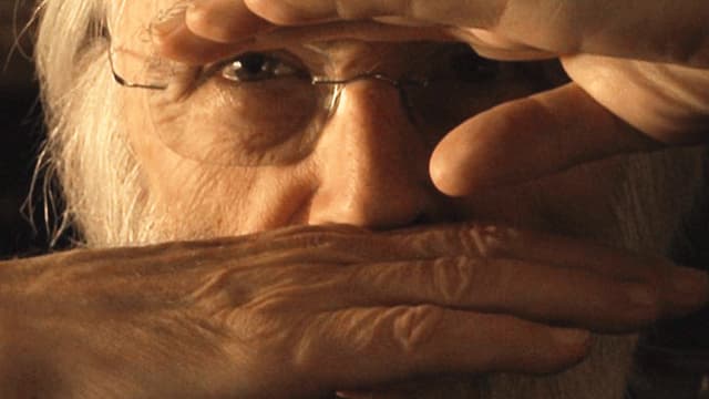 Video «Michael Haneke - Porträt eines Filmhandwerkers» abspielen Video «Michael Haneke - Porträt eines Filmhandwerkers» abspielen
