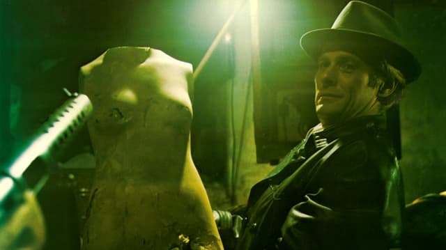 Video «Sommersprossen» abspielen Video «Sommersprossen» abspielen