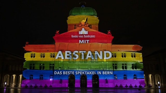 Rendez-vous Bundeshaus Rendez-vous Bundeshaus