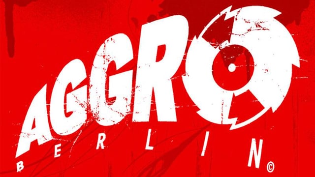 Aggro Berlin Aggro Berlin