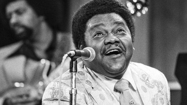 Fats Domino Fats Domino