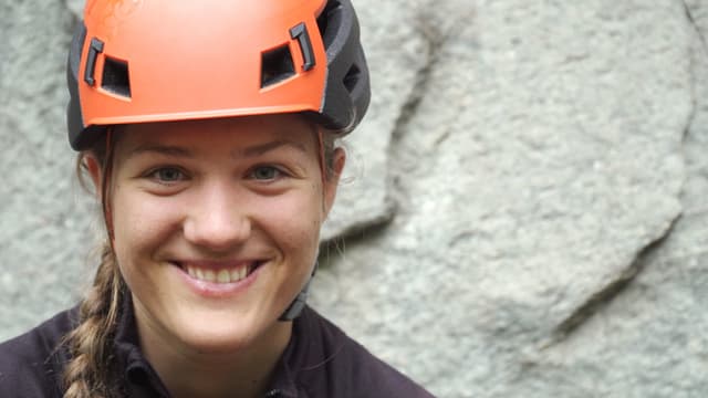 Porträt Frau Porträt Frau