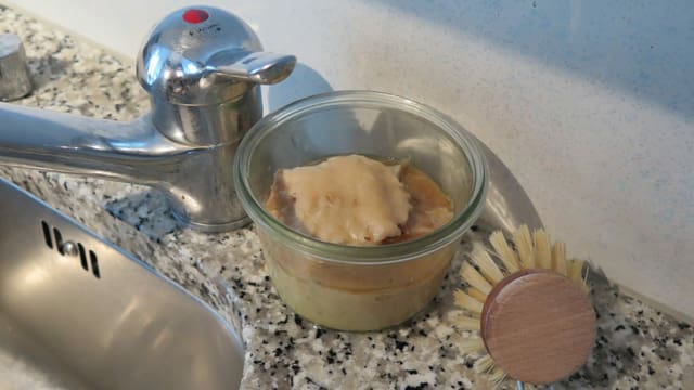 Lavabo Lavabo