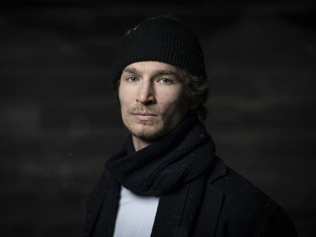 Iouri Podladtchikov. Iouri Podladtchikov.