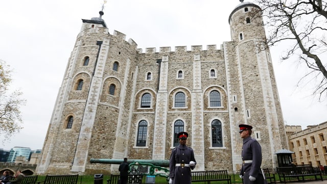 Tower of London Tower of London